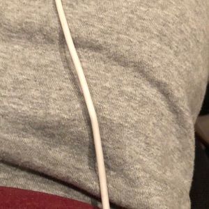 Meet your Posher, Keith